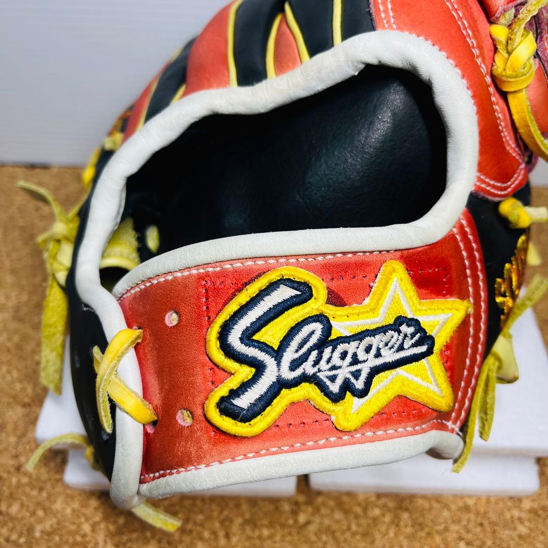久保田スラッガー 軟式野球グローブカスタムオーダー／プロフェッショナルプレイヤー
