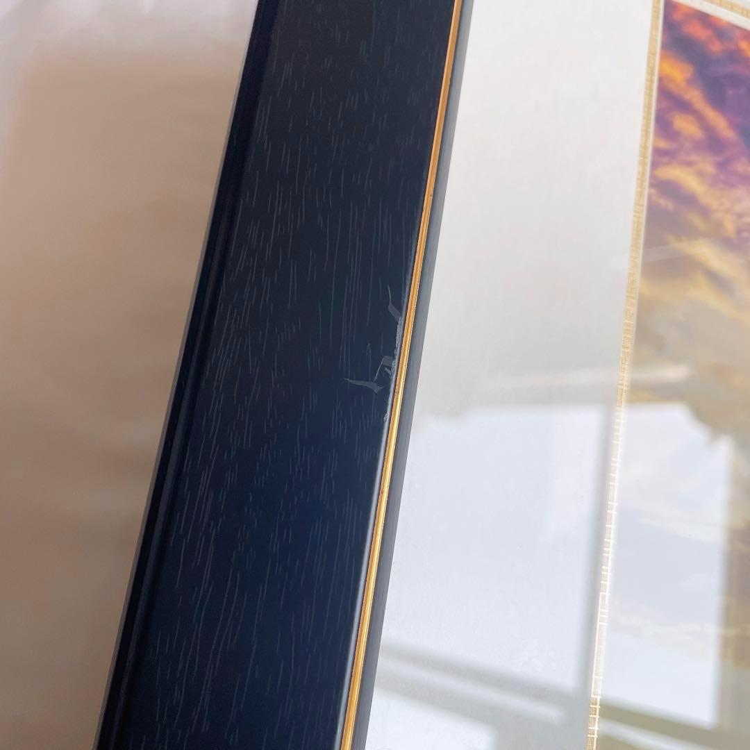 ⭐激レア⭐ カバネリ キャラファイングラフ A4額装