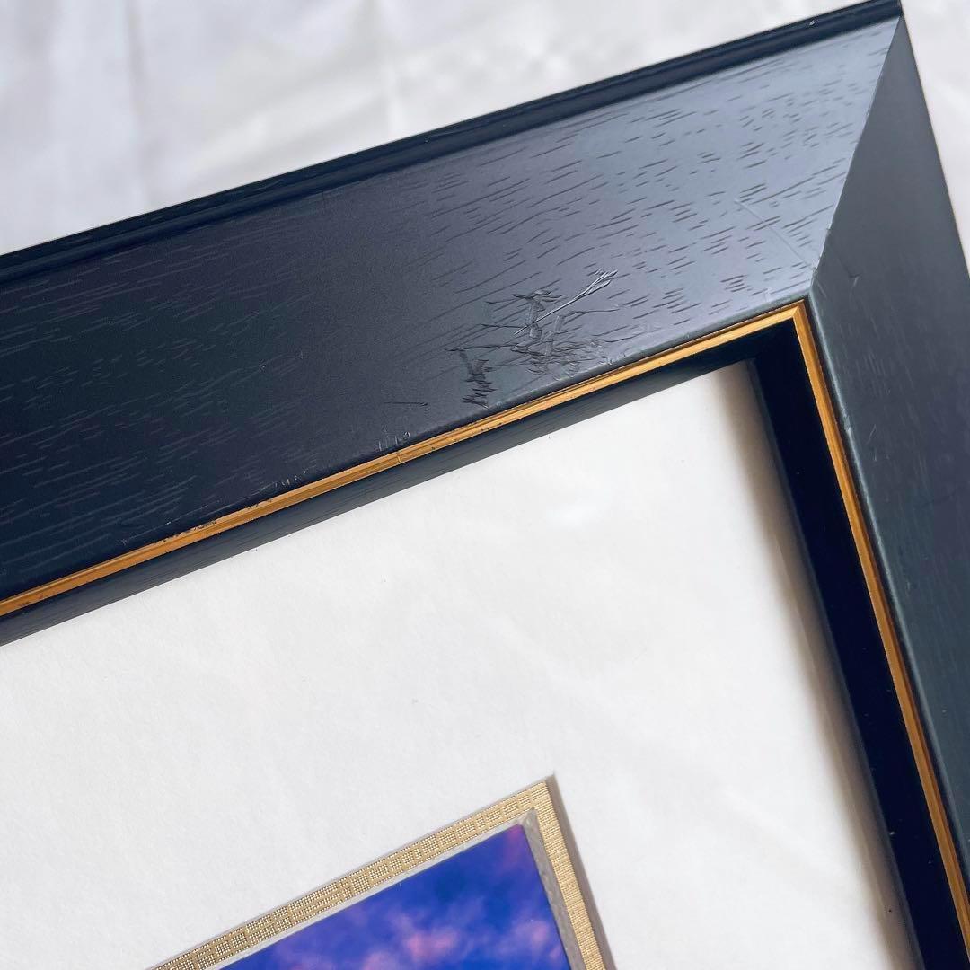 ⭐激レア⭐ カバネリ キャラファイングラフ A4額装