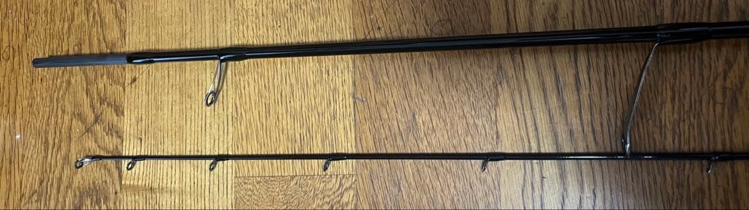 ZENAQ インクルードエギング IS83-M3