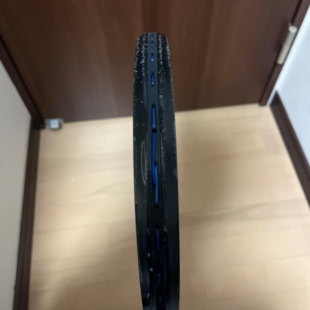 VOLTRAGE 8S ソフトテニスラケット