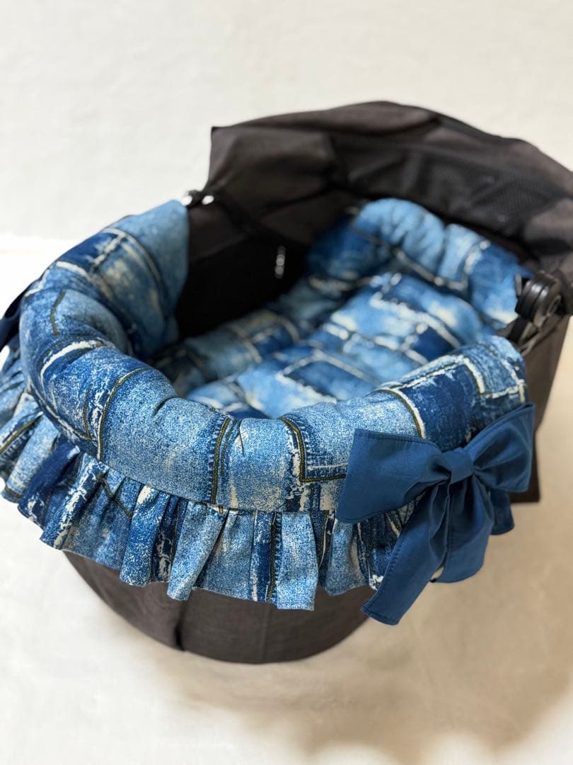 あごのせクッション・中敷クッション　セット