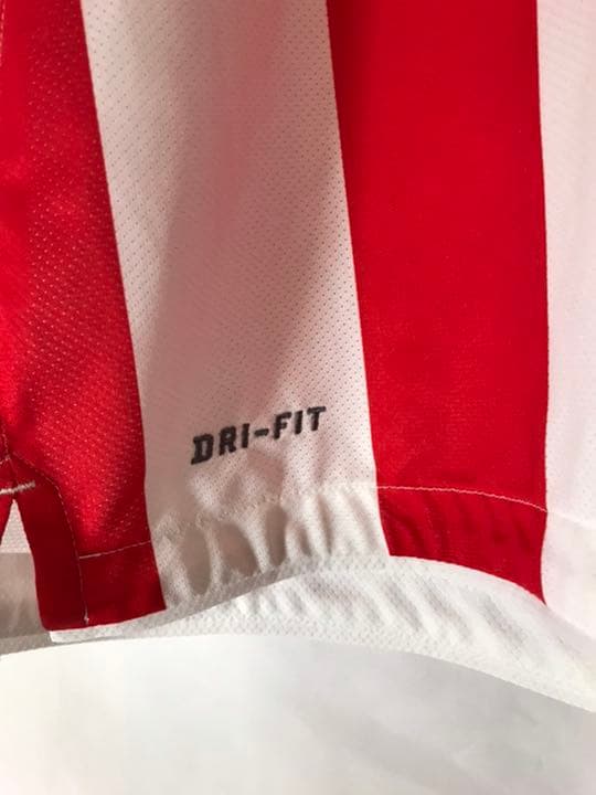 正規品NIKE アトレティコ・マドリード「19」レジェス 半袖 M ユニフォーム