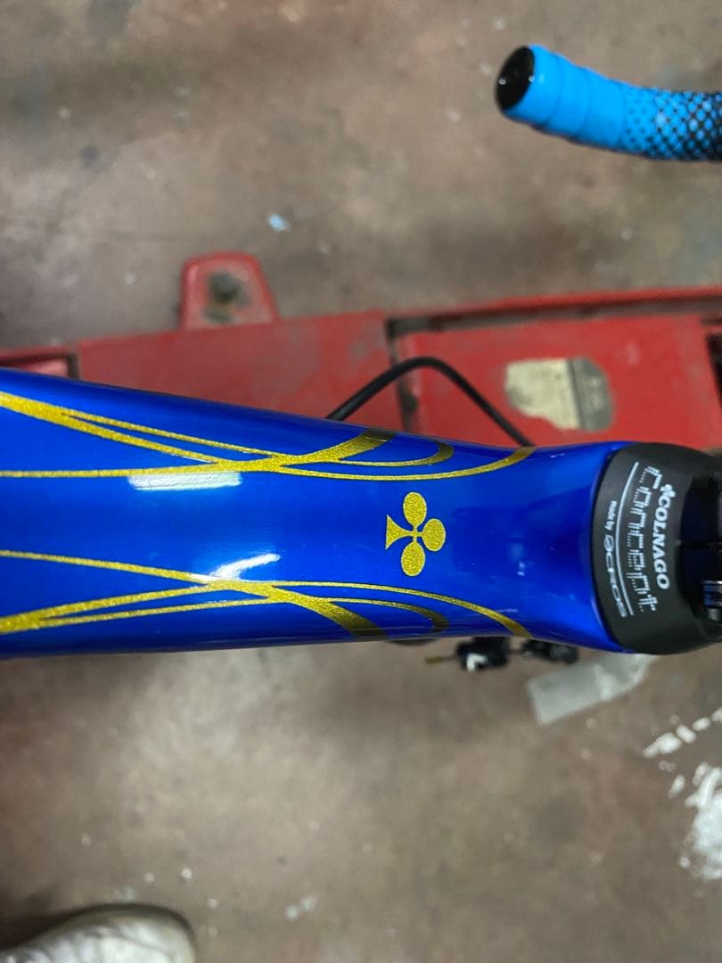 コルナゴ COLNAGO コンセプト（最終価格）