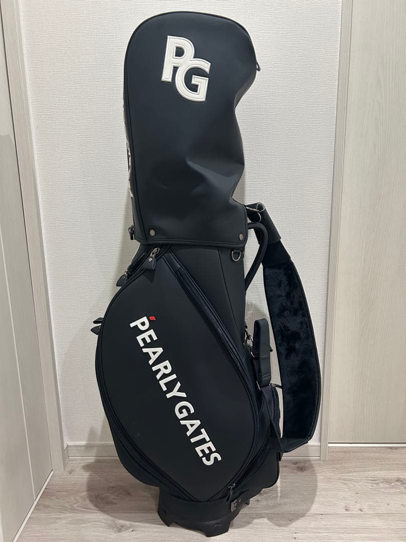 パーリーゲイツ　キャディバッグ