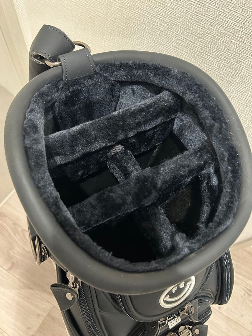 パーリーゲイツ　キャディバッグ