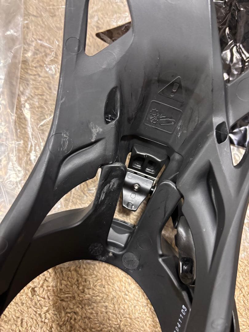 スノーボード ステップオン ビンディング ブーツ セット売り 外箱付