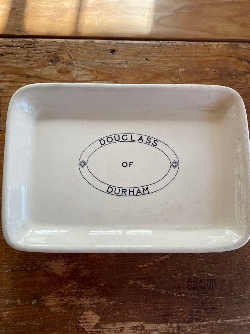 イギリスアンティーク　プレート