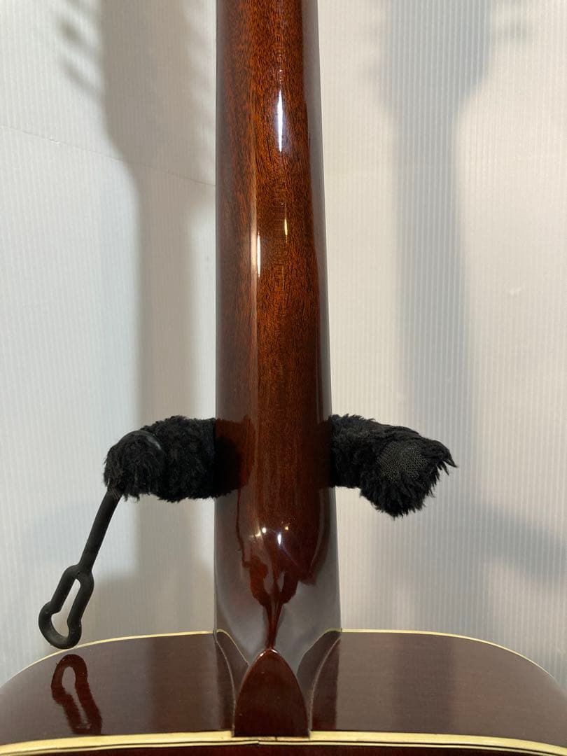 【希少】#666 YAMAHA 12弦ギター FG-230 赤ラベル