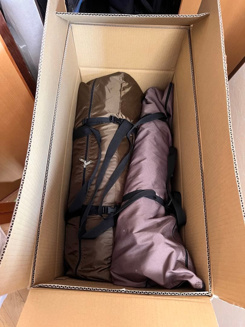 一部ツール未使用‼︎ オガワ　オーナーロッジ　52R t/c