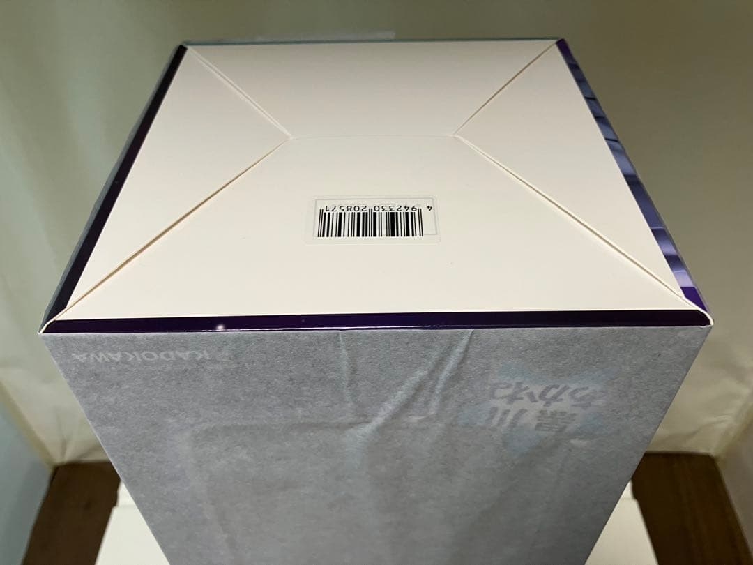 【未開封】推しの子『黒川あかね KADOKAWAスペシャルセット』限定特典付き