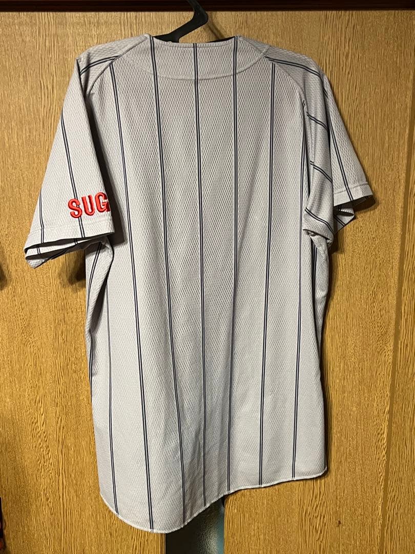 東海大菅生　野球部ユニフォーム上下　ストッキング