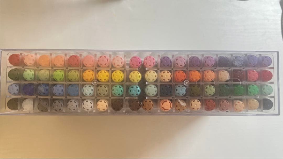 Copic ciao72本セットA+その他セット