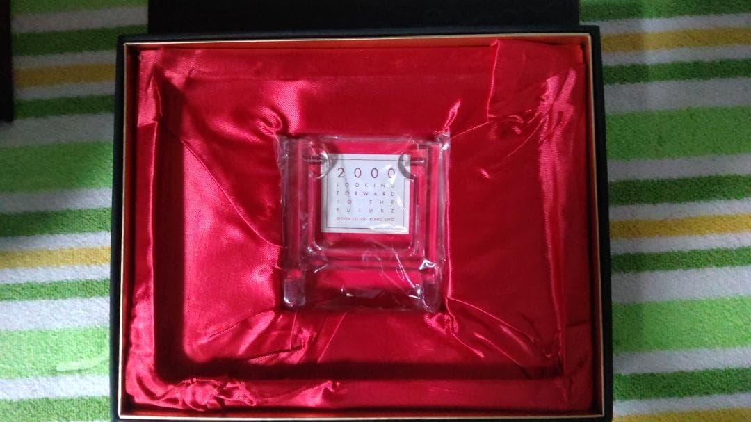 【未使用美品】アートタイル ゴリラ タバコ クニオコレクション