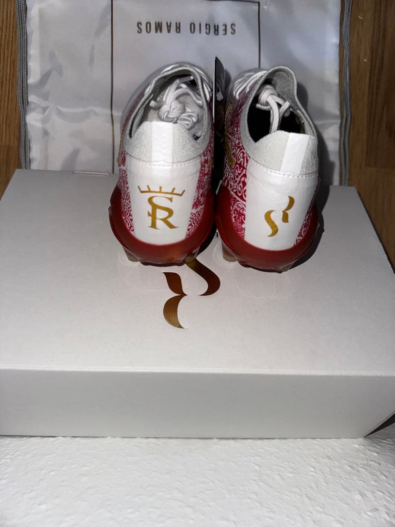 モレリア　ネオ　4 ベータ　Japan 26.5