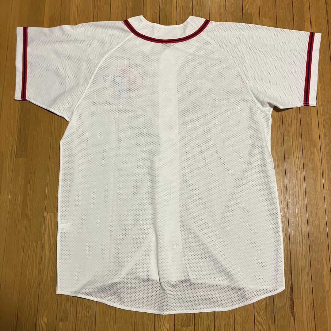 野球 台湾代表 レプリカユニフォーム フリーサイズ