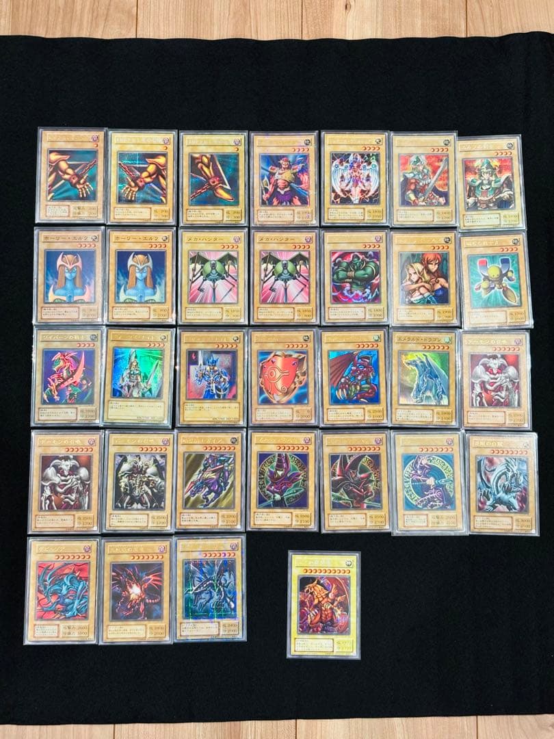 遊戯王OCG デュエルモンスターズ まとめ売り