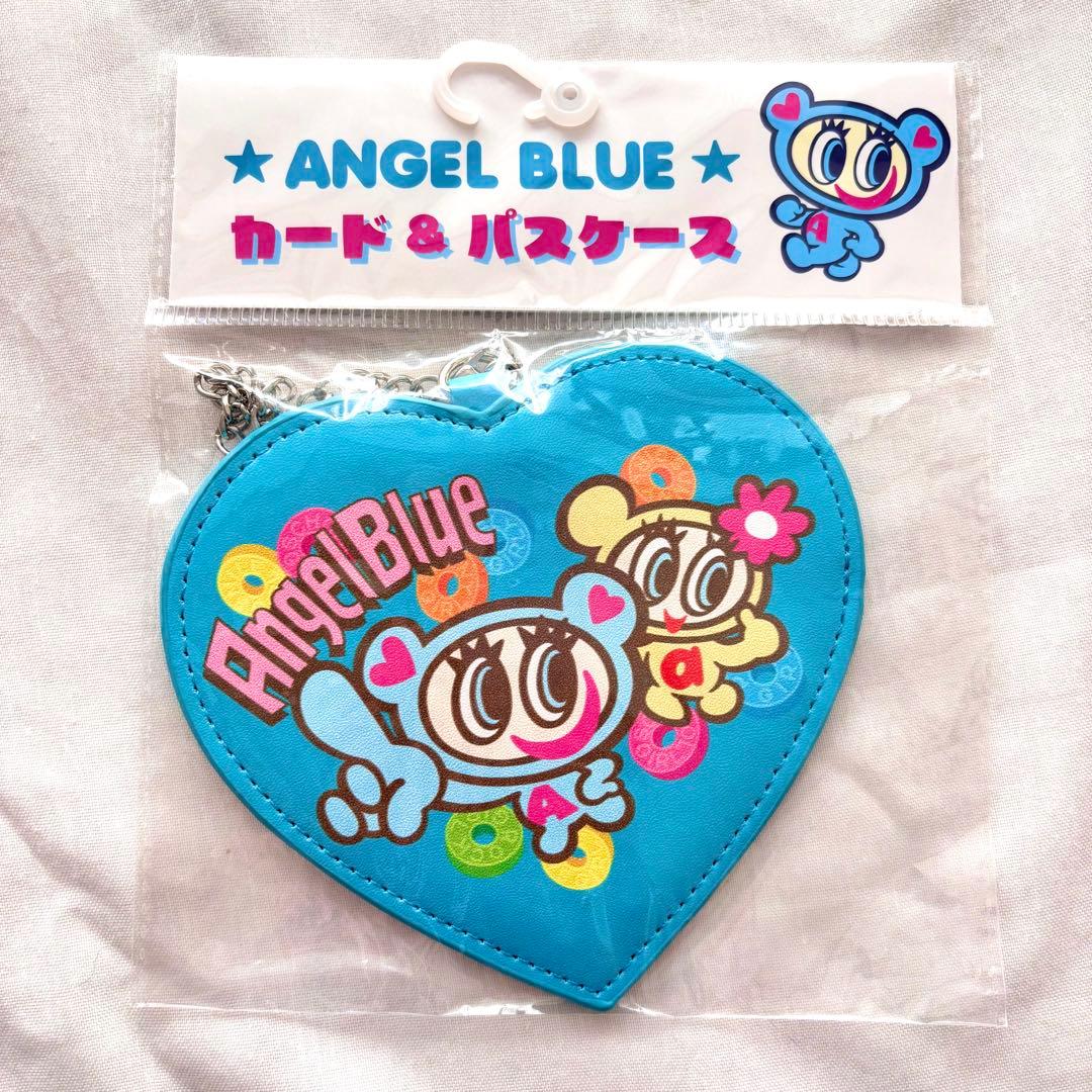 新品未使用たまごっちコネクション ナルミヤ エンジェルブルー & グッズセット⭐︎