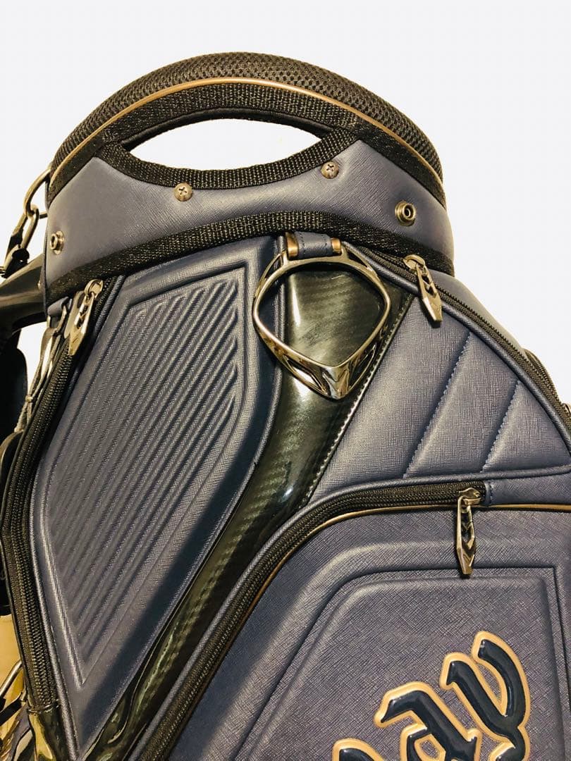 【送料込み】超希少　廃盤品　キャロウェイ　カリフォルニアモデル