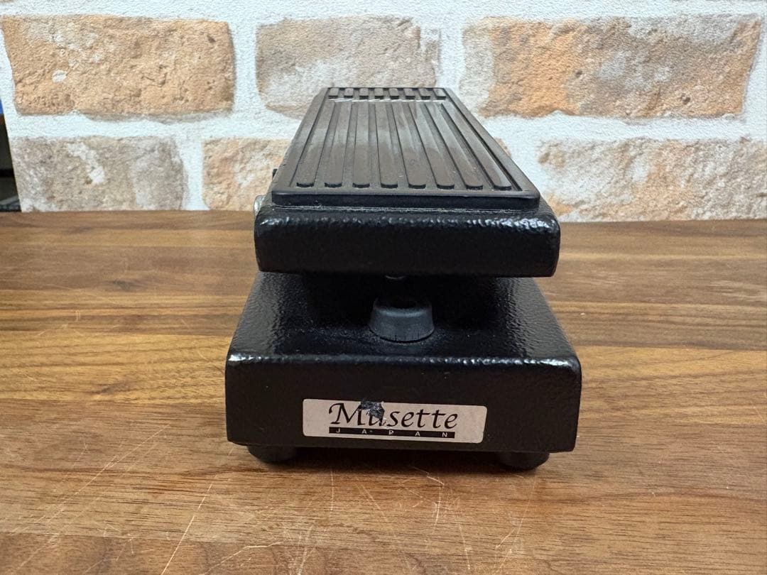 Fulltone CLYDE Standard ワウペダル