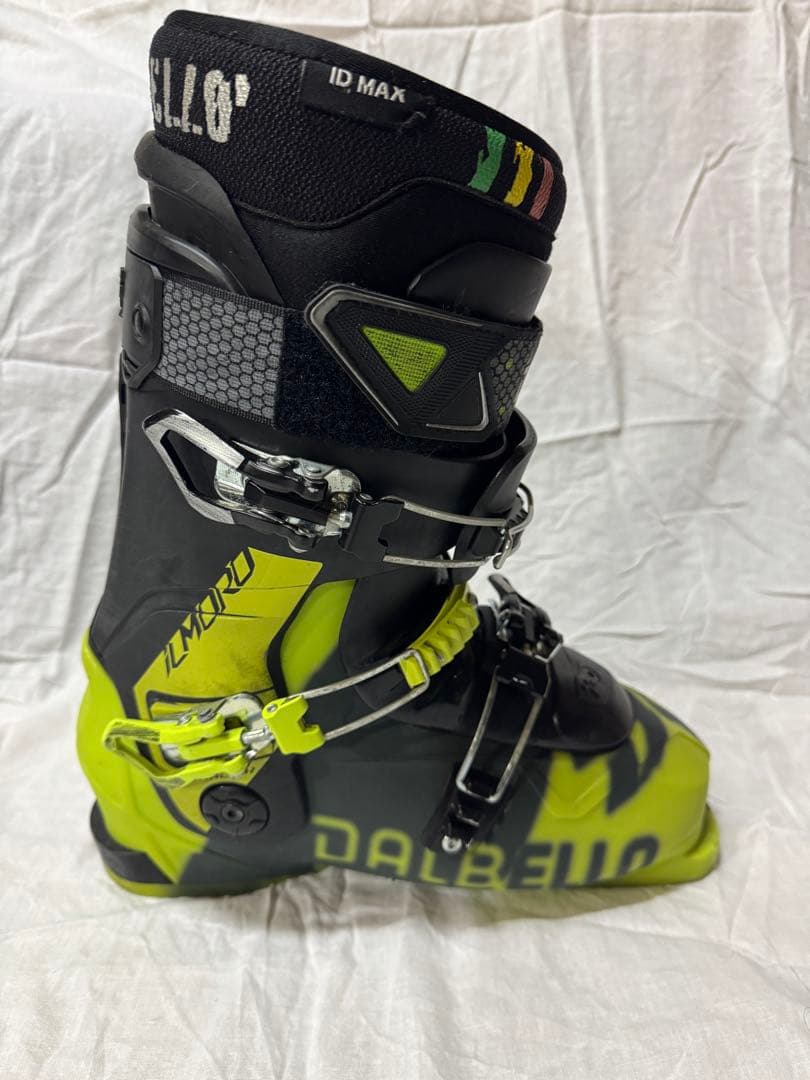 DALBELLO イルモロ