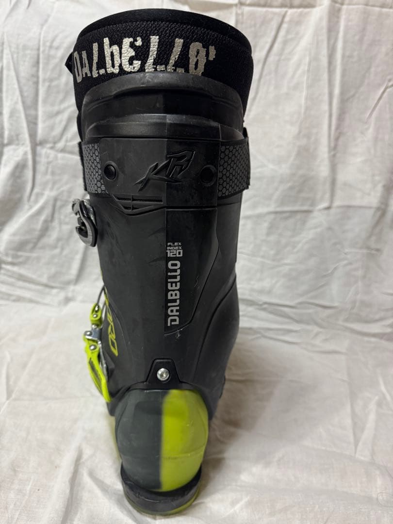 DALBELLO イルモロ