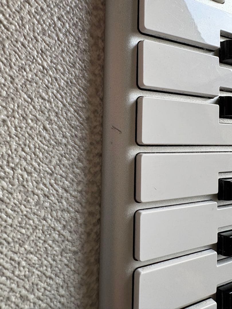 Xkey 37 MIDIキーボード