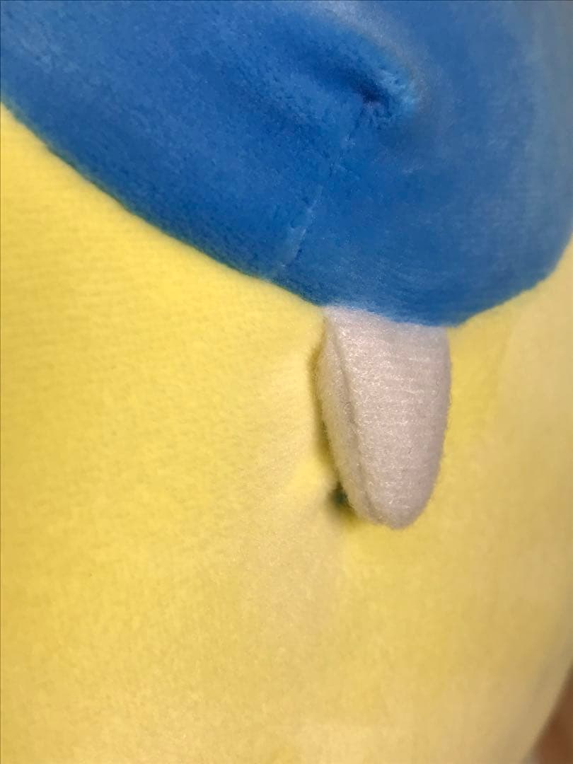 ポケモン　タマザラシ　ぬいぐるみ