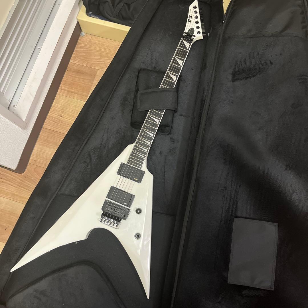 esp e-ii arrow EMG搭載