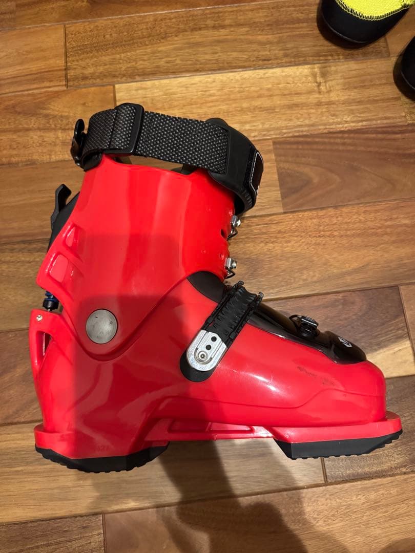 G-STYLE ジースタイルVORGUE WORKS M-FLEX 28cm