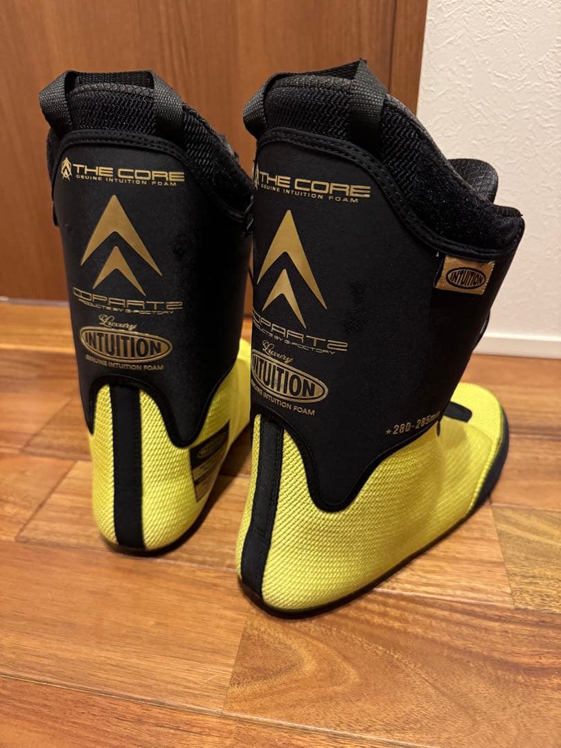 G-STYLE ジースタイルVORGUE WORKS M-FLEX 28cm