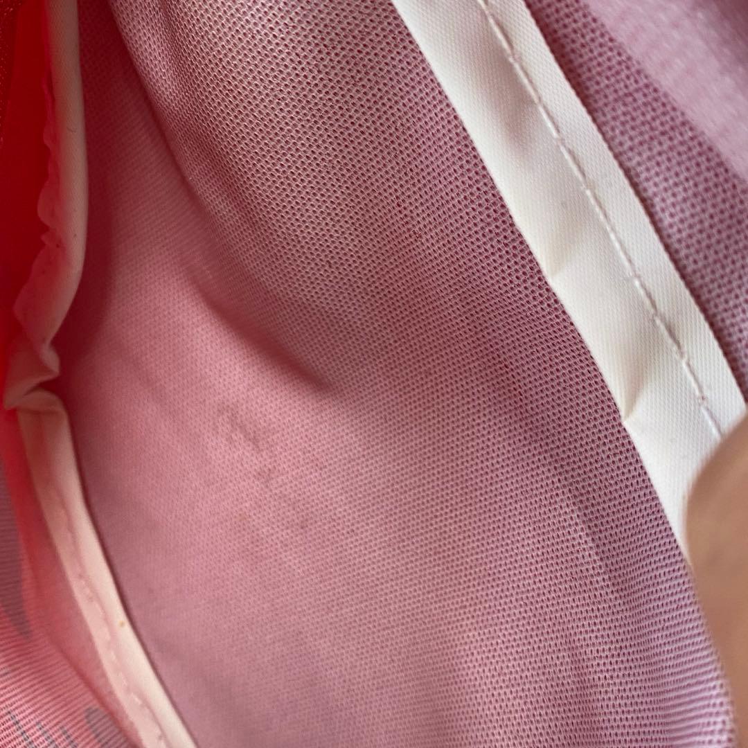 サンリオ♥ハローキティ♥ウエストポーチ♥１９９４年