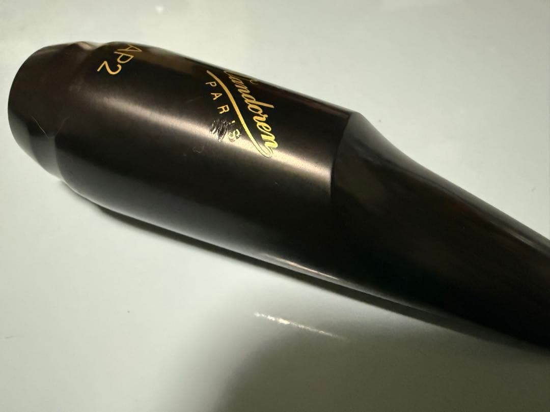 ざ*こ様 Vandoren Profile AP2 アルトサックス用 マウスピー