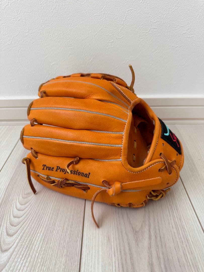 久保田スラッガー　軟式　内野用　グローブ　EGS-90 KSN-24MS