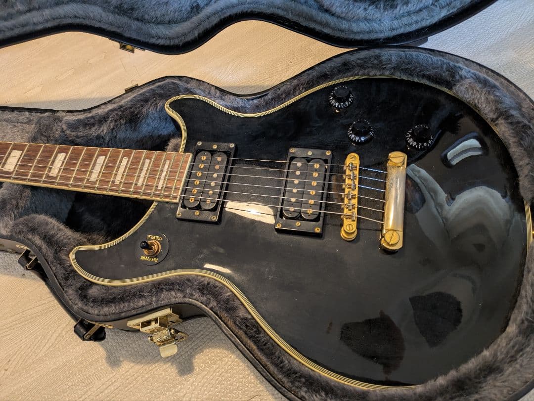 「最終価格」Epiphone Tak Matsumoto DC Custom