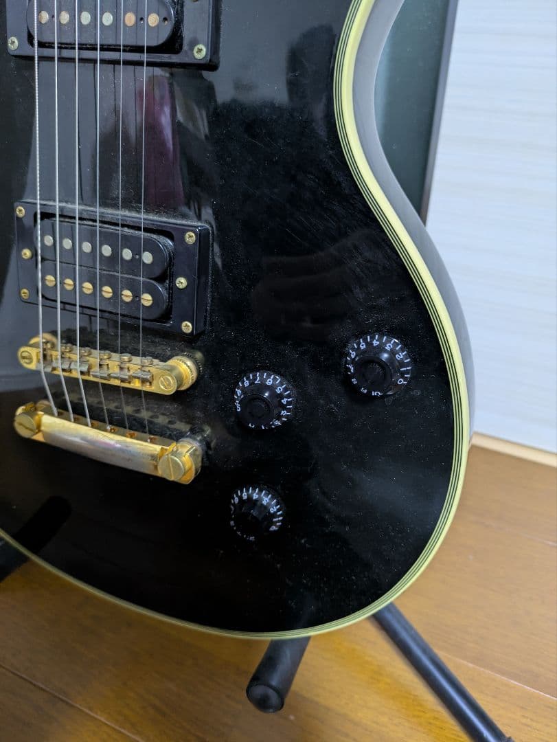 「最終価格」Epiphone Tak Matsumoto DC Custom