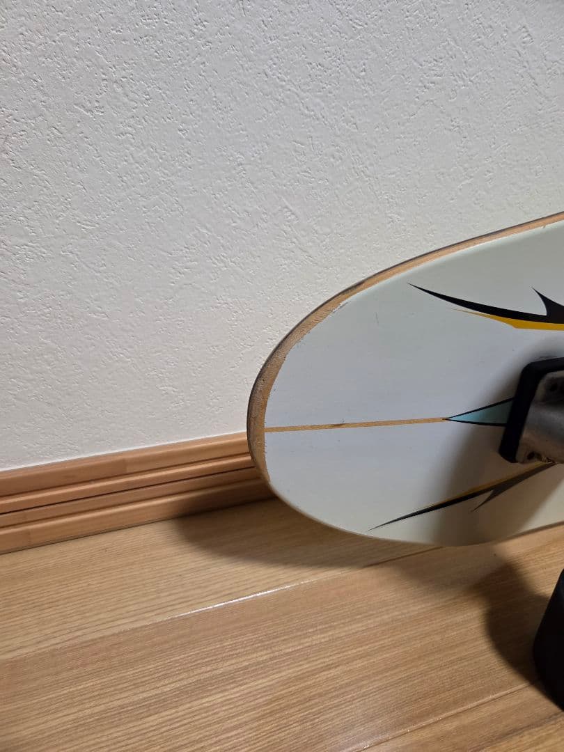 carver(カーバー)Nomad(ノマド)30.25インチ　CX4★正規品