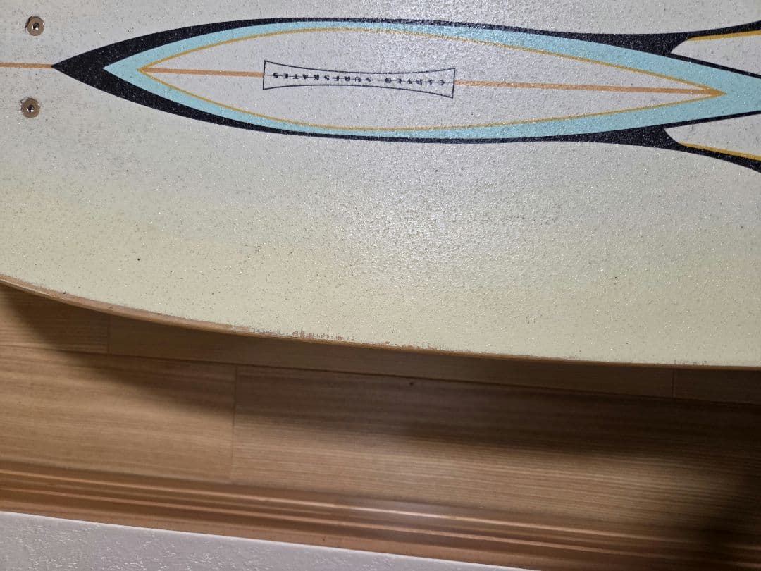 carver(カーバー)Nomad(ノマド)30.25インチ　CX4★正規品