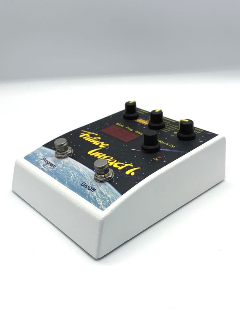 PandaMidi Solutions Future Impact I. 美品