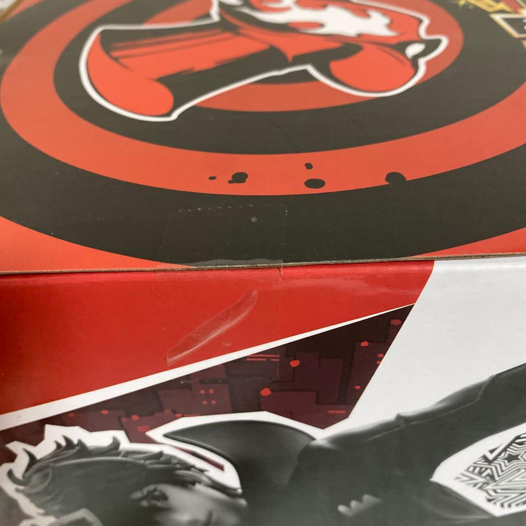 一番くじ　ペルソナ5 ザ•ロイヤル　ラストワン賞　ジョーカー　フィギュア　A賞