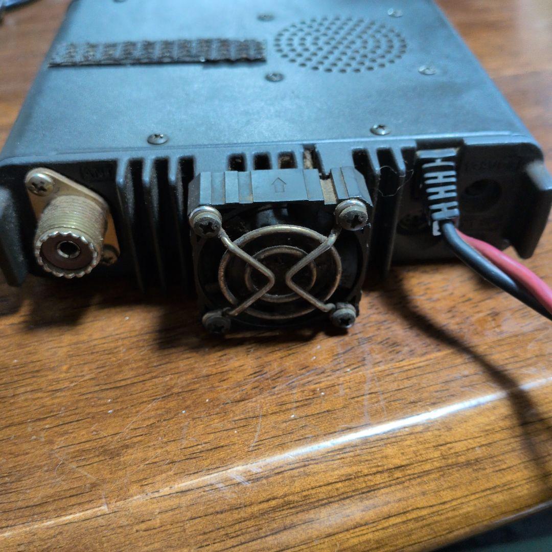 アマチュア無線機 Standard FT-7800H トランシーバー