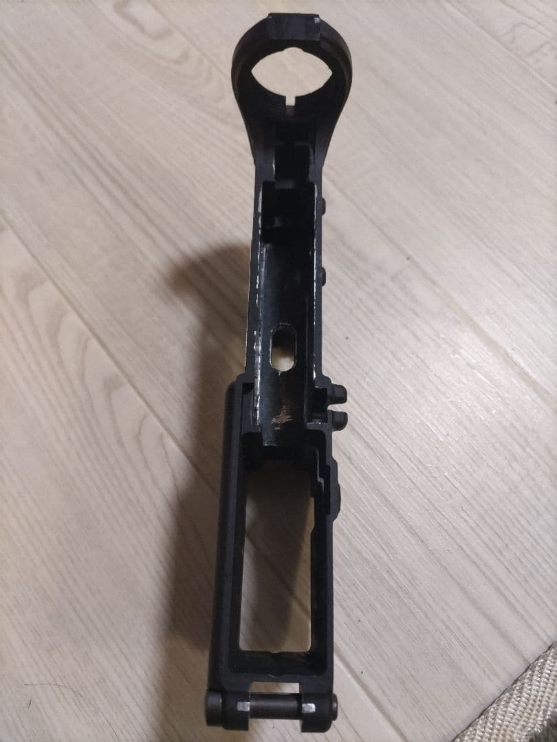 東京マルイMWS BCM ロアレシーバー