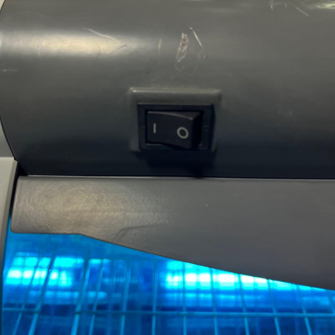 TAKARA BELMONT STERILIZER 紫外線消毒器