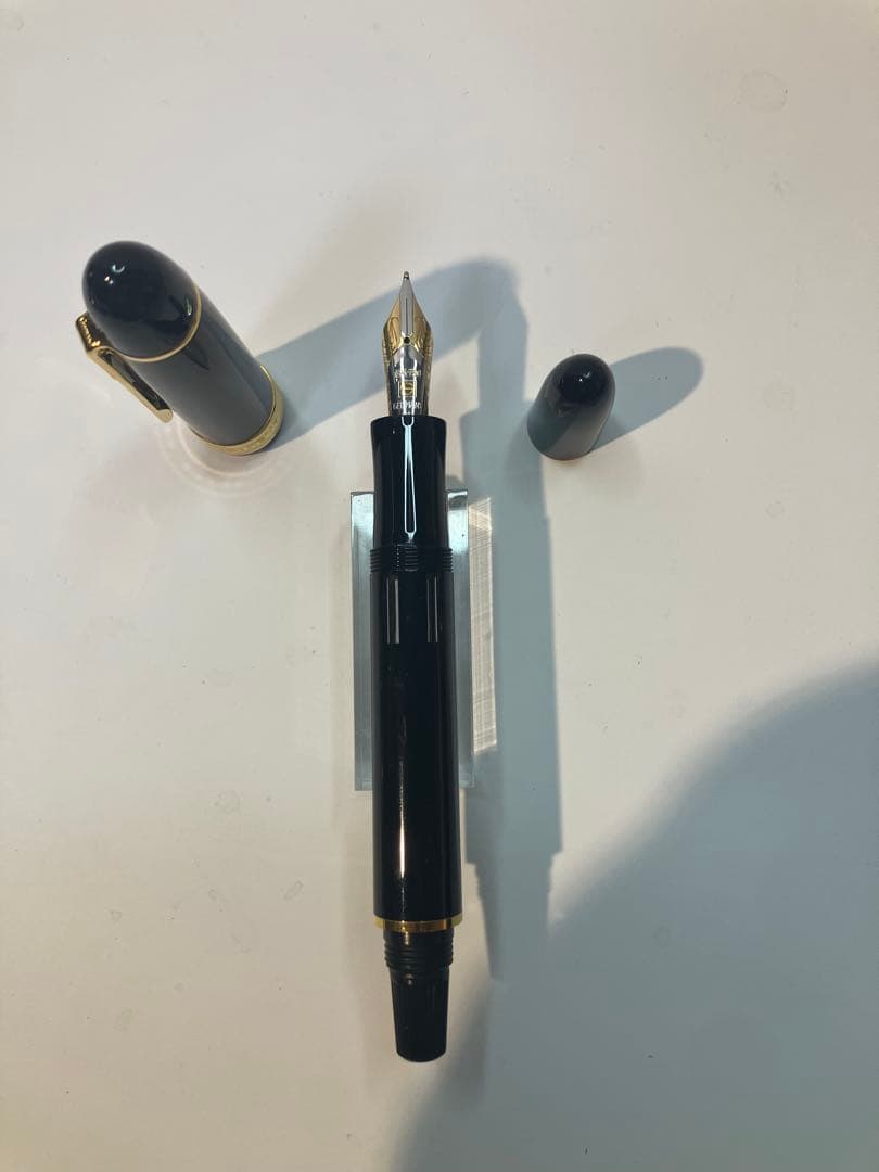 SENETOR　PRESIDENT　万年筆　M