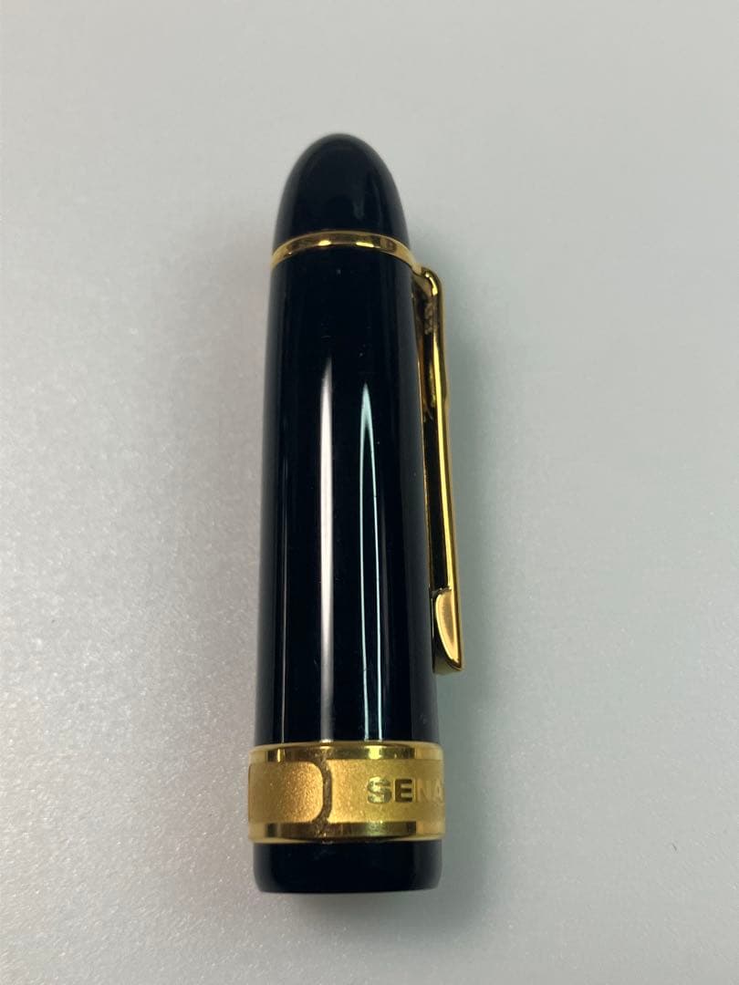 SENETOR　PRESIDENT　万年筆　M