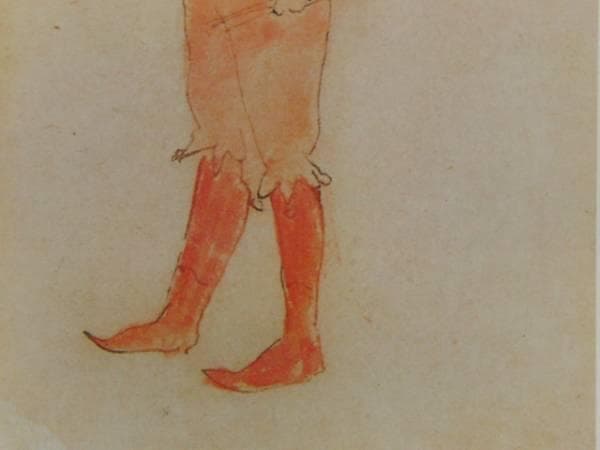 パブロ・ピカソ、ARLEQUIN、海外版超希少レゾネ、新品額付