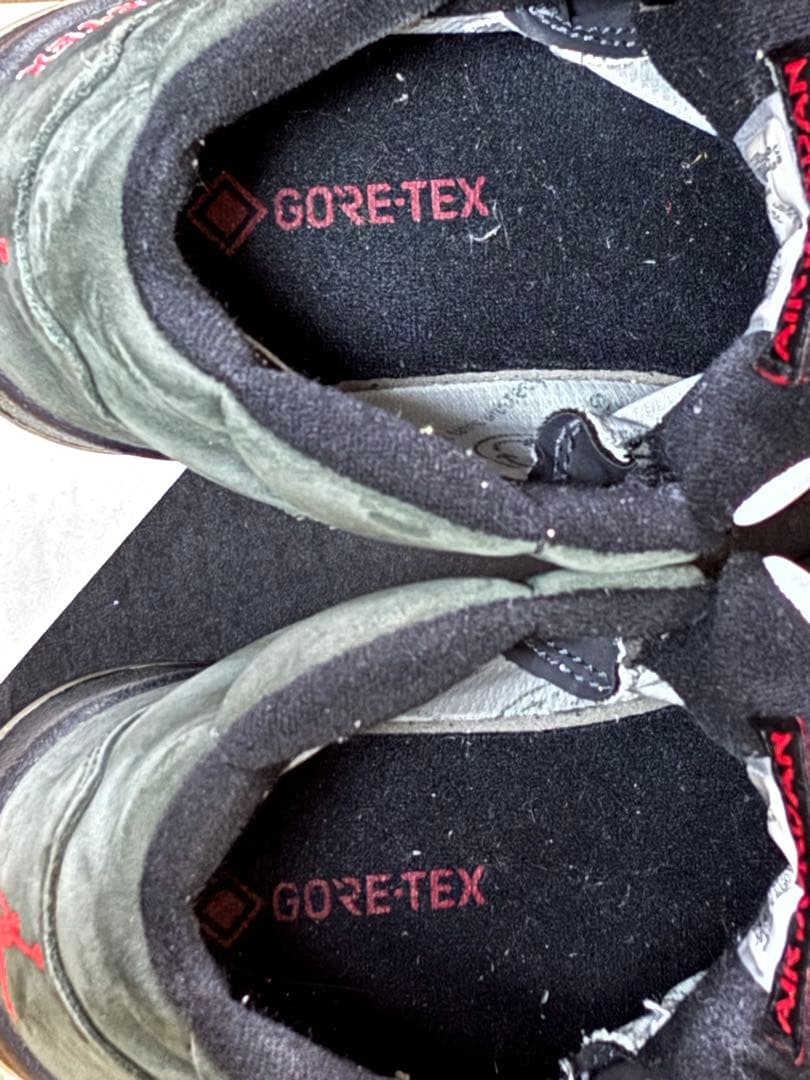 その他 AIR JORDAN 5 GORE-TEX