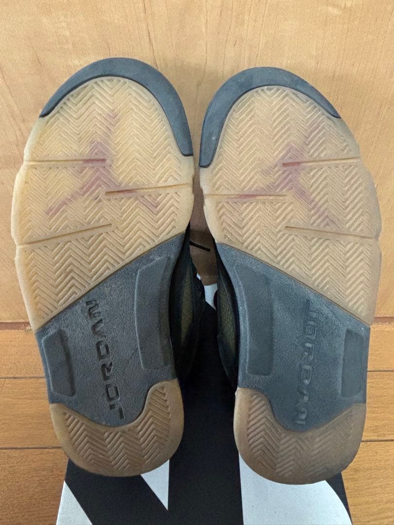 その他 AIR JORDAN 5 GORE-TEX