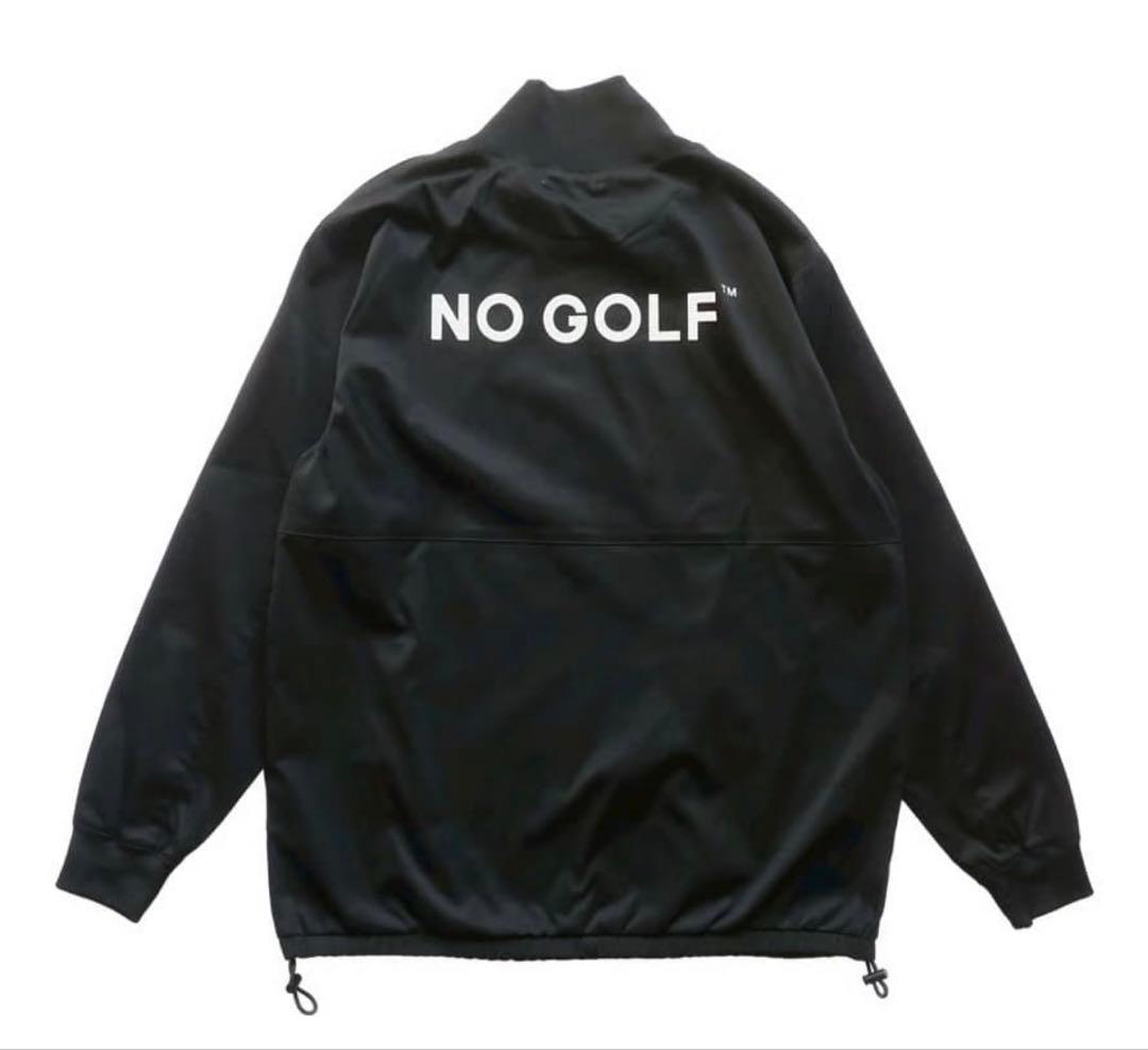 【完売品】clubhaus × NO COFFEE ハイネックピステ