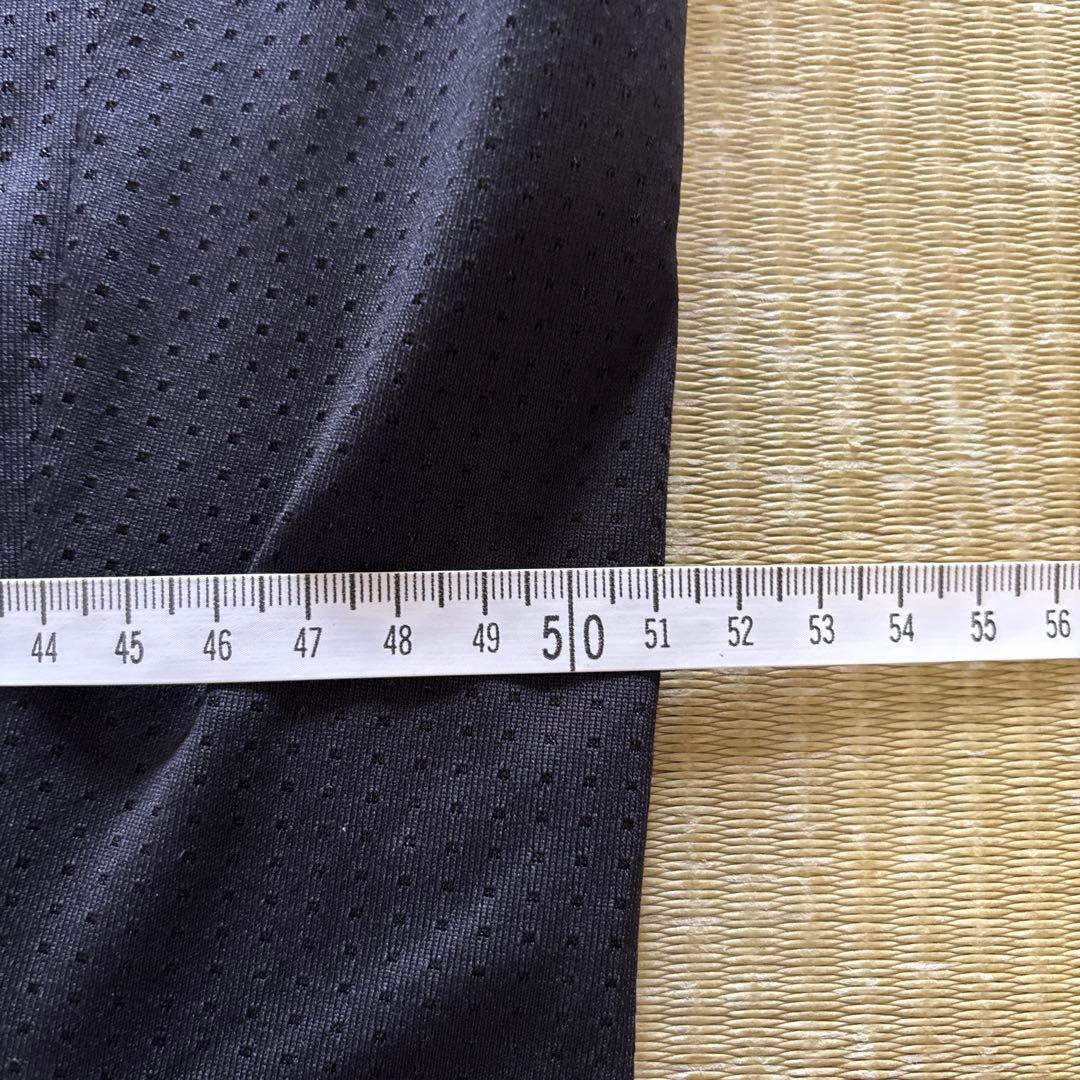 ナイキ ナダル ゲームシャツ ドライフィット